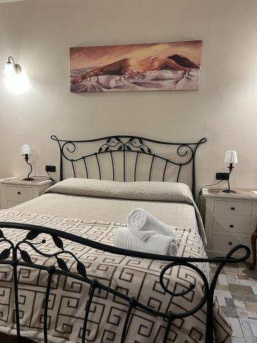 B&B La Dimora Di Nettuno, Naples (photo 6)