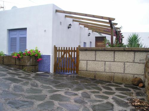Casapancho 1 y 2 - Casa Rural - Fasnia - Tenerife