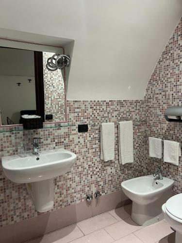 B&B La Dimora Di Nettuno, Naples (photo 8)