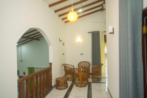 Double Room with Shared Bathroom image 10