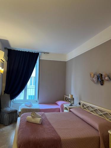 B&B La Dimora Di Nettuno, Naples (photo 9)