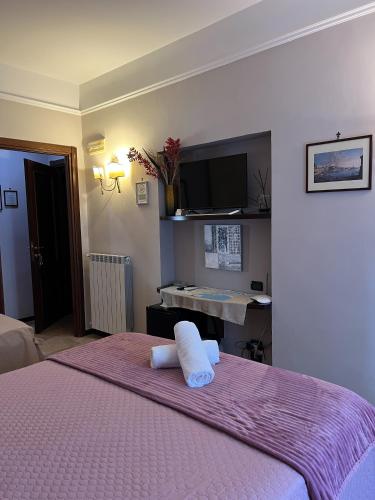 B&B La Dimora Di Nettuno, Naples (photo 10)