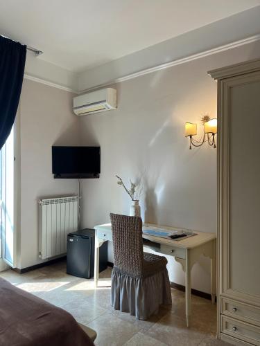 B&B La Dimora Di Nettuno, Naples (photo 11)