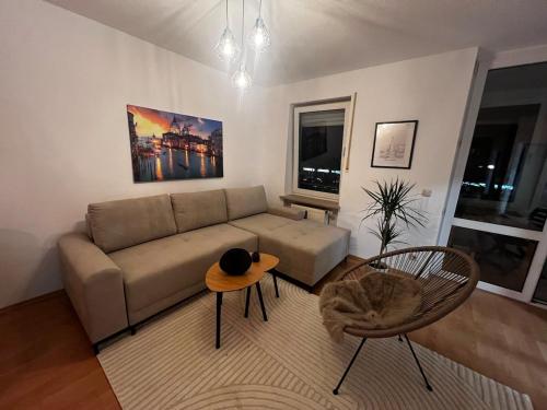 Cozy Sunny Flat in Quiet Spot in Dachau