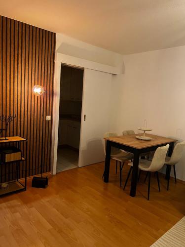 Cozy Sunny Flat in Quiet Spot in Dachau