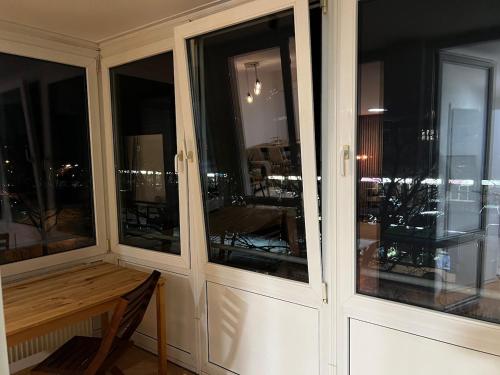 Cozy Sunny Flat in Quiet Spot in Dachau