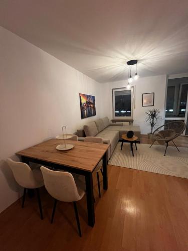 Cozy Sunny Flat in Quiet Spot in Dachau