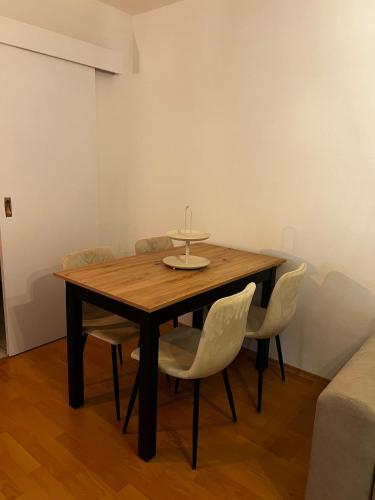 Cozy Sunny Flat in Quiet Spot in Dachau