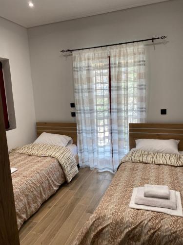 Mountain View Apartment