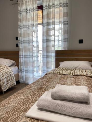 Mountain View Apartment