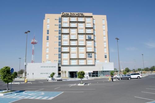 Casa Inn Galerias Celaya in Celaya, Mexico