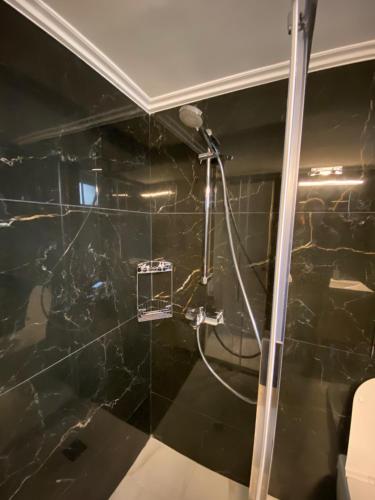 Mountain View Apartment