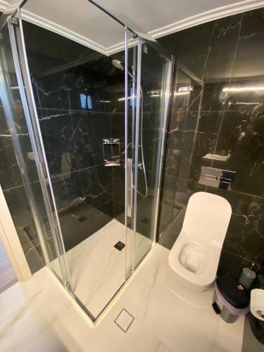 Mountain View Apartment