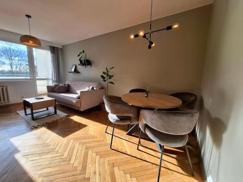 Apartament Spokojny Nad Jeziorem in Штум