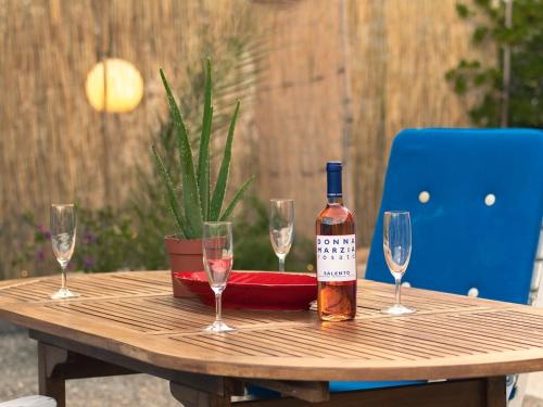 Villa Bruno, la tua casa in riva al mare gîte à louer Castellaneta Marina