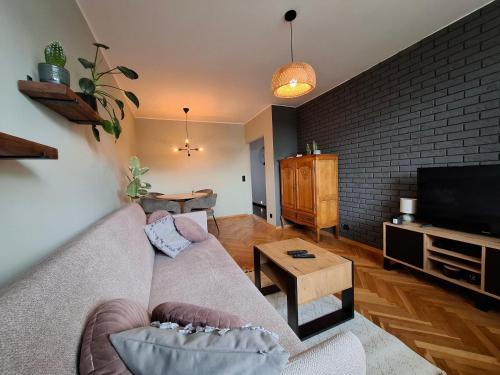 Apartament Spokojny Nad Jeziorem in Штум