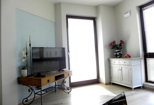 Novum Arkadia Apartamenty