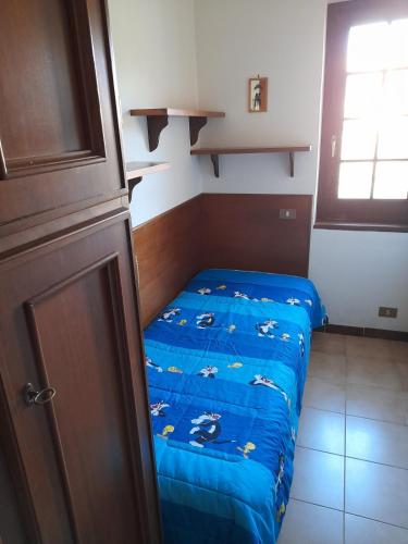 Il Fossatello in Scandriglia