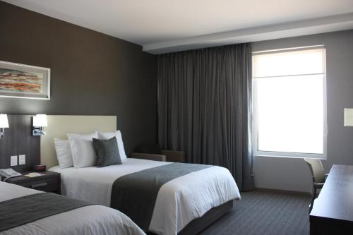 Casa Inn Galerias Celaya in Celaya