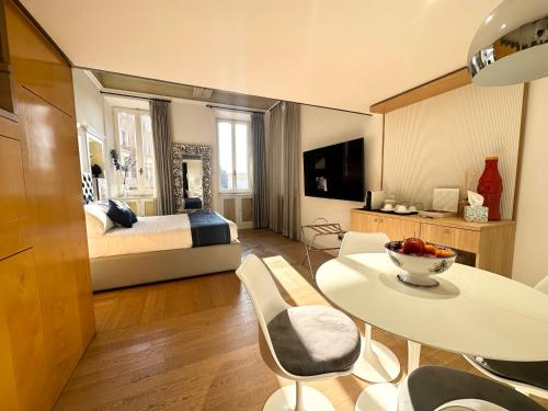 Residenza Nobile Vittoria, Rome (photo 5)