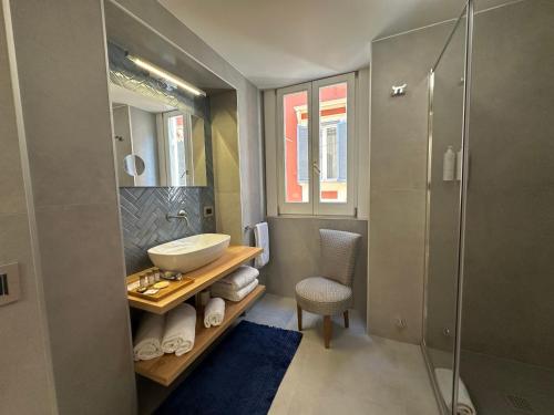 Residenza Nobile Vittoria, Rome (photo 9)