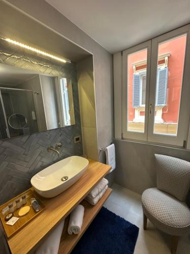Residenza Nobile Vittoria, Rome (photo 8)