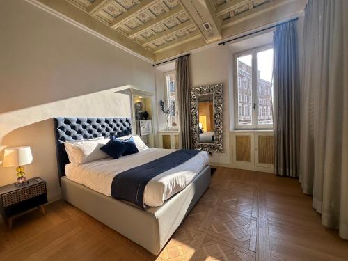 Residenza Nobile Vittoria, Rome