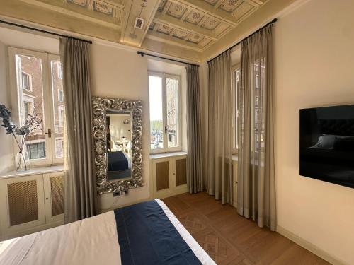 Residenza Nobile Vittoria, Rome (photo 2)