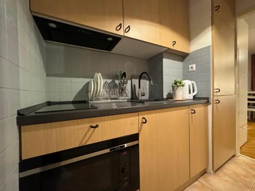 K22 Centrum Bagno, Varšava