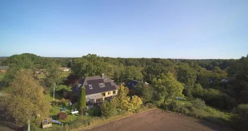 Karls Kajüte in Harrislee, Deutschland