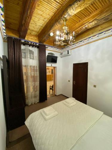 Mukhlisabegim Hotel – Bukhara, DC