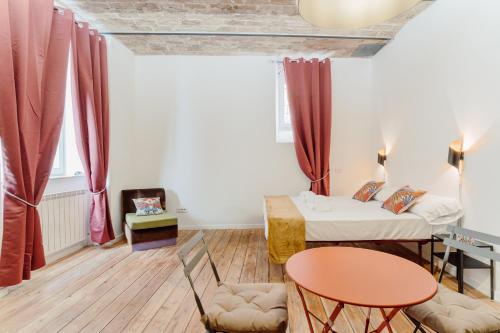 Monti Urban Studio, Rzym (zdjęcie 2)