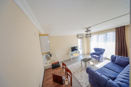 Kılıcaslan Suite Hotel in Balikesir