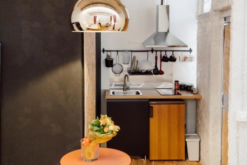 Monti Urban Studio, Rzym (zdjęcie 10)