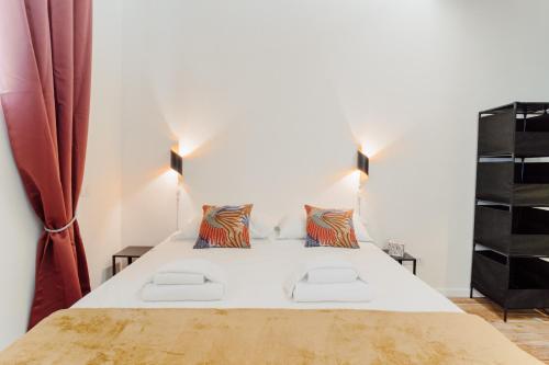 Monti Urban Studio, Rom