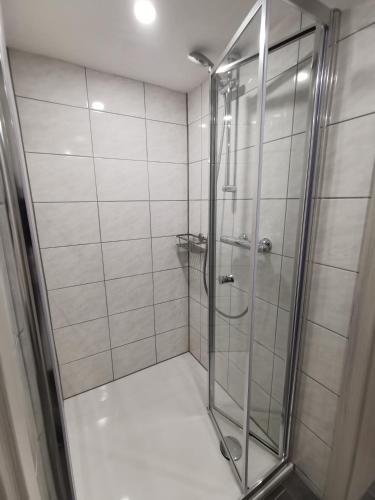 Alte Bäckerei 30qm Souterrain 1-2 Personen (Alte Backerei 30qm Souterrain 1-2 Personen) in Bad Laasphe