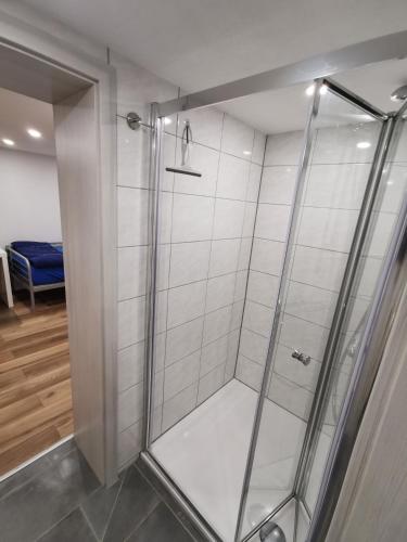 Alte Bäckerei 30qm Souterrain 1-2 Personen (Alte Backerei 30qm Souterrain 1-2 Personen) in Bad Laasphe