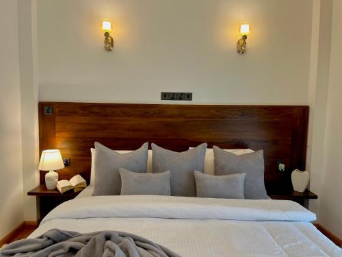 Deluxe King Room image 1