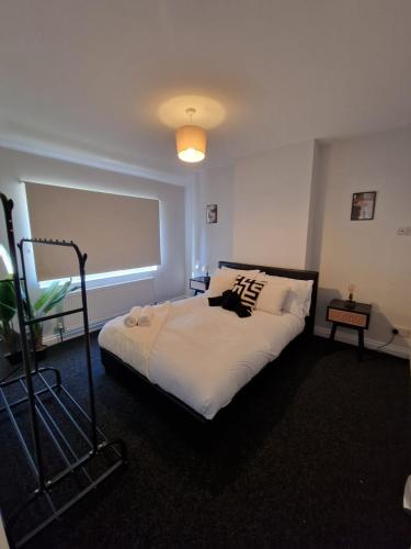 Cosy 3 Bed House Excellent Location NEC BHX HS2 Cosy 3 Bed House Excellent Location NEC BHX HS2