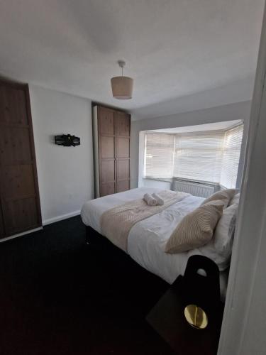 Cosy 3 Bed House Excellent Location NEC BHX HS2 Cosy 3 Bed House Excellent Location NEC BHX HS2