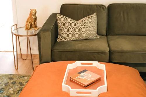 IG-worthy private pool near the Domain IG-worthy private pool near the Domain