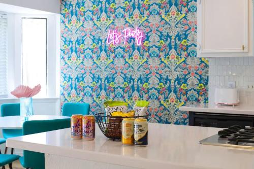 IG-worthy private pool near the Domain IG-worthy private pool near the Domain