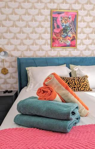 IG-worthy private pool near the Domain IG-worthy private pool near the Domain