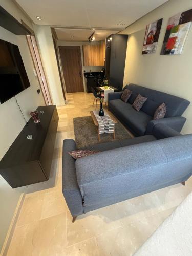 Great for families and couples, Casablanca (fotografie 3)