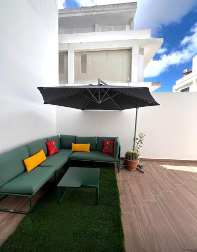 Great for families and couples, Casablanca (fotografie 4)