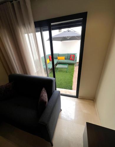 Great for families and couples, Casablanca (fotografie 6)