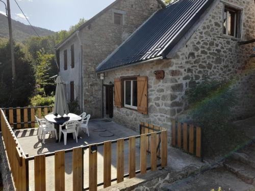 Gîte Les Lutins (Gite Les Lutins) in Biert