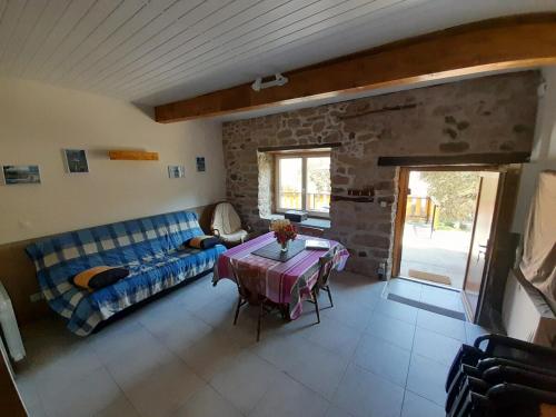 Gîte Les Lutins (Gite Les Lutins) in Biert