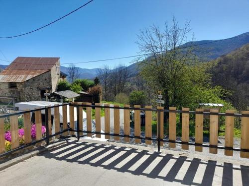Gîte Les Lutins (Gite Les Lutins) in Biert