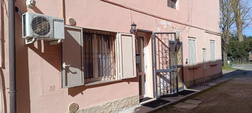 Udsigt, Monolocale Palata Pepoli in Crevalcore